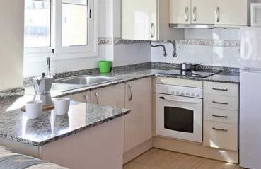 APCOSTAS Villa de Madrid - Photo 14