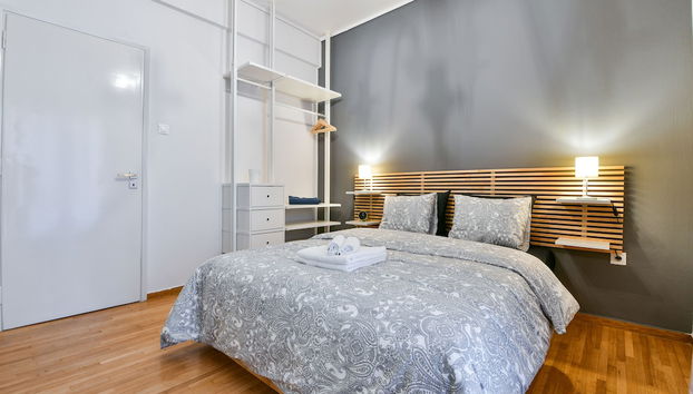 Domino 1 - Foto 3, Habitación