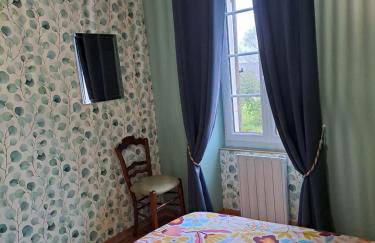 Gîte 1 La vigne est belle - 3 étoiles - Foto 7