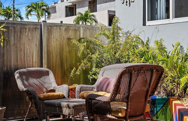 320-1 Las Olas Boulevard - Foto 33