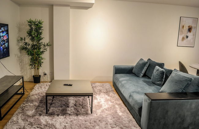 1br-stockholmstay-wifi-tv - Photo 8