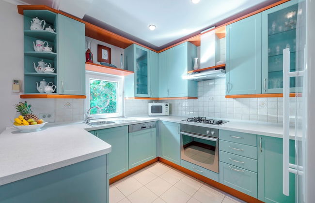 Hedera Estate, Villa Hedera XIX - Foto 13