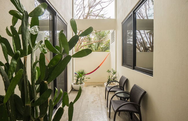 Polo 88 Apartamentos a pasos del Mar - Foto 76