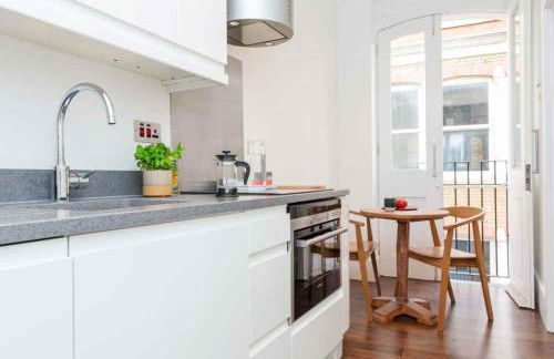 Clockwork Stay London - Foto 8