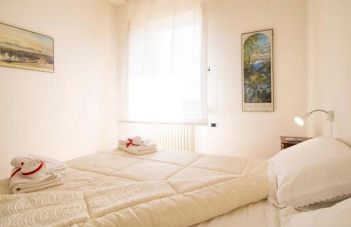 Aviorama Apartment - Private Parking, Sea, Relax - Foto 19