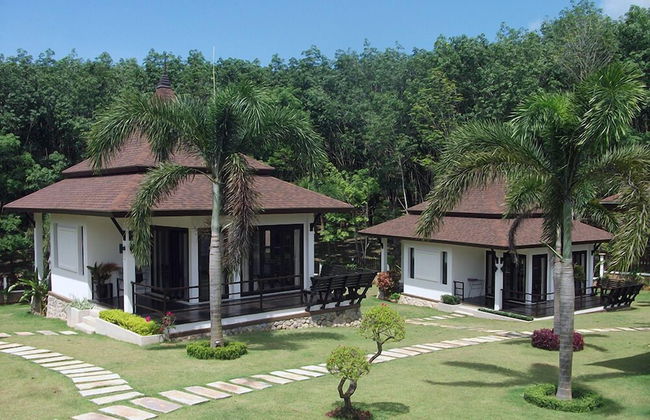 Leelawadee Garden Resort - Photo 38