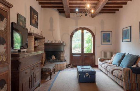 Farmhouse in Umbria - Photo 16