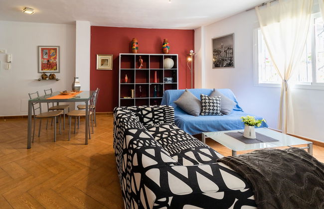 Sitito Escribano Apartment - Photo 69