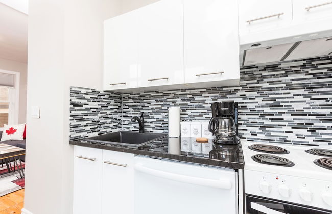 Applewood Suites - The Annex Lofts - Foto 10