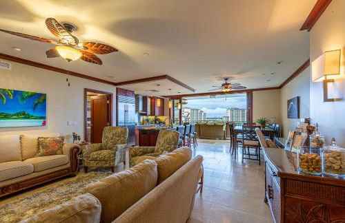 Luxurious Ocean View Beach Villa B-903 at Ko'Olina Beach Villas - Foto 36