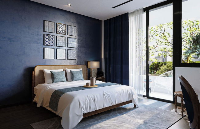 The Coffee City - Healing & Retreats - Foto 17