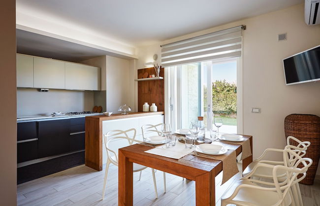 Villa Giame - Foto 14