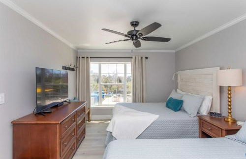 Summerhouse Villas Condo Private Resort Beach! - Foto 15