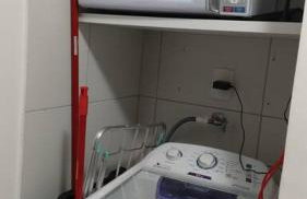 Apartamento Iloa 07-H - Foto 31