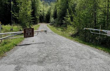 Amazing Glamping Tents Perfect for Outdoor and Nature Lovers in Chugiak, Alaska - Foto 14