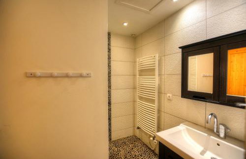 Villa Néoulaise 12 couchages - Foto 46