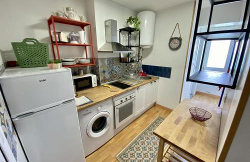 Respirando salitre, apartamento en Lastres. - Foto 16