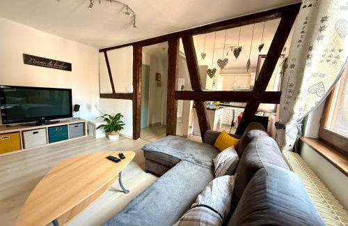 Le Nid du Veilleur-10min de Colmar - Photo 18