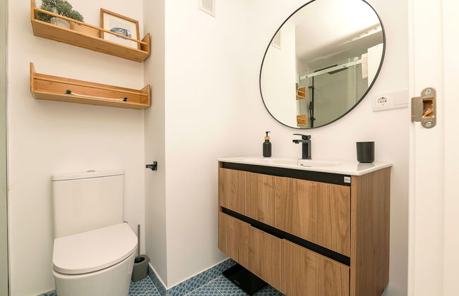 Ventana A Do ana in Sanlucar de Barrameda - Foto 14