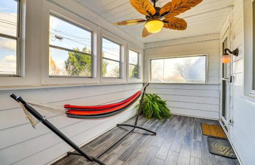 Game Room and Fire Pit West Mifflin Home! - Foto 4