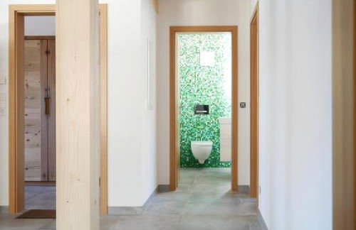 Oskar's Chalets Hinterzarten - Foto 23