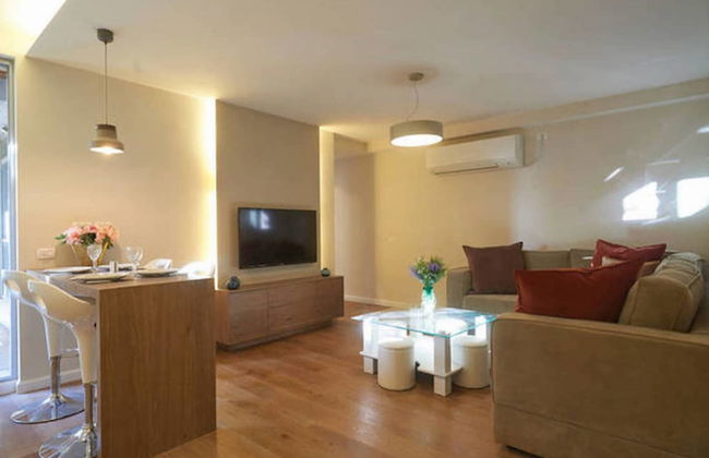 Quiet with Terrasse in City Center by FeelHome - Foto 12