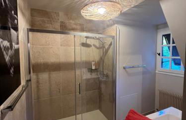 Maison de caractère rénové pour 15 personnes - Foto 18