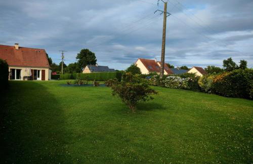 Gîte De L 'entre 2 Côtes - Foto 18