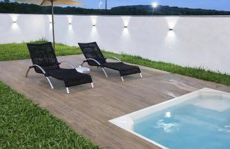 Casa em Condomínio com Piscina Privativa Área Gourmet Conforto e Tranquilidade para Famílias - Foto 24
