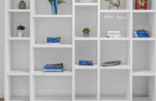 Stunning 2Bedroom Ensuite Apartment Near Excel & 02 Area - Foto 18