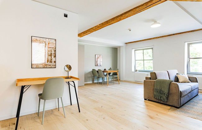 Limehome Dachau Konrad-Adenauer-Str - Foto 54