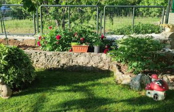 Nika Vacation House - Foto 24