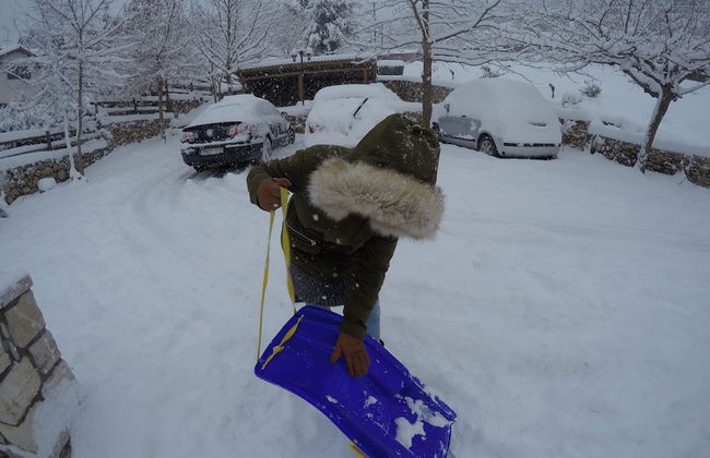 Finday Eco Boutique Hotel - Foto 41