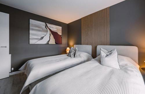 JW Canmore ApartHouse - Foto 47