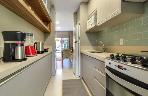 Residencial Casa Flora - Centro de Bombinhas - Foto 64