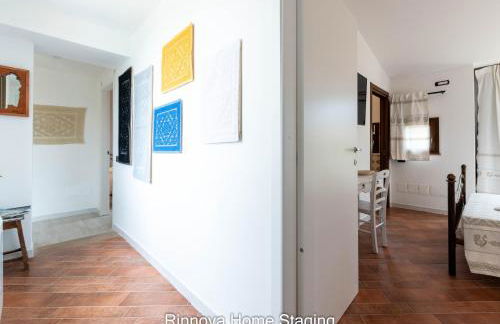 Villa Vitto - Sleep & Go - Foto 19