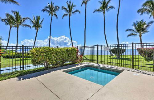 Kaunakakai Escape Heated Pool and Beach Access - Foto 26