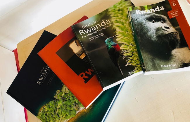 Pili Pili Boutique Hotel - Foto 10