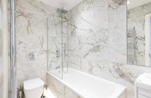 Luxury Pent House Apartment - Central - 6 Guests - Foto 29