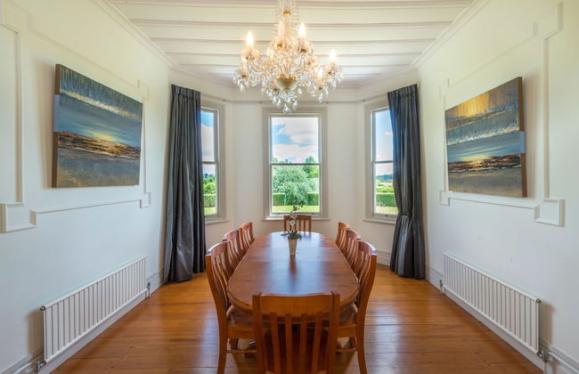 Magnificent Karaka Estate with Swimming Pool - Foto 9