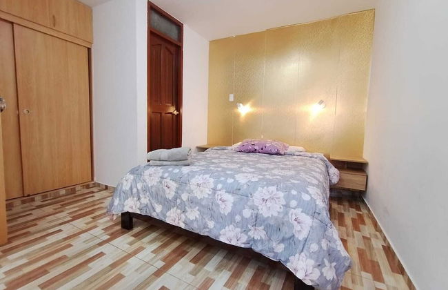 Departamentos Appart d'Eliette - Foto 17