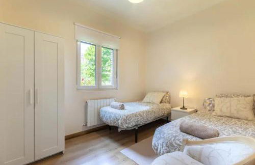 ACE Z12 Apartamento Céntrico Bilbao 3 Pax - Parking gratis - Foto 10