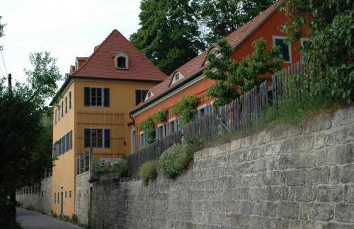 Dichterhaus Dresden - Foto 1