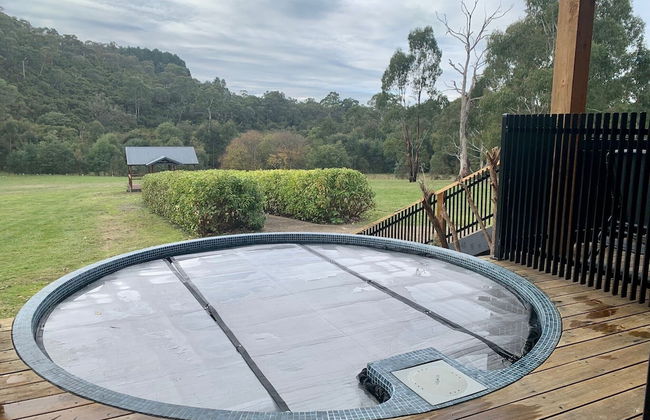 Yering Gorge Cottages - Foto 18