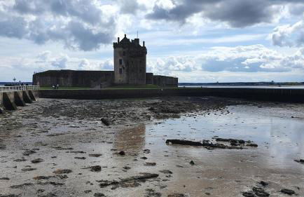 Lovely property in Central Broughty Ferry, Dundee - Foto 14