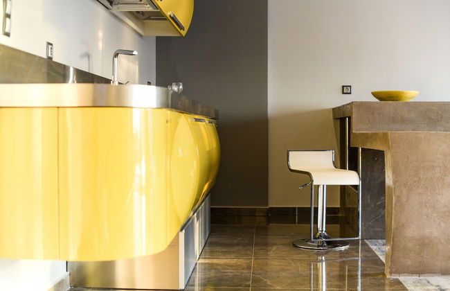 Villa Selenia Gold - Foto 18