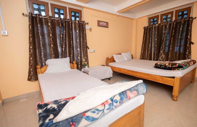 Rhino Cottage Manas By GRB - Foto 3