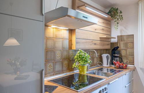 La Casa Ferienwohnung Seeigel - Foto 15