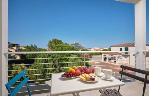 Felix Hotels - Hotel Residence Porto San Paolo - Photo 24