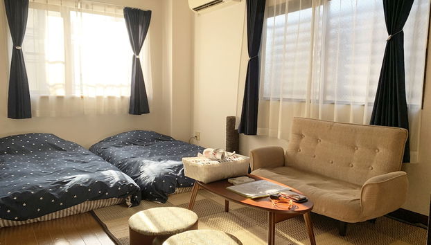 Namio House - Foto 5, Camera